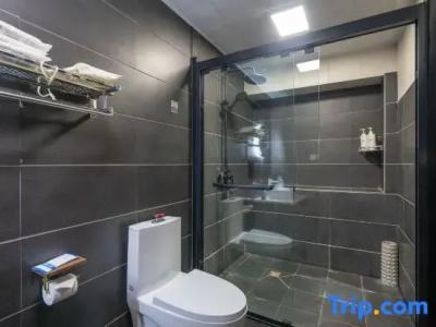 Lijiang Shuhe Romantic Time Boutique Homestay - 79