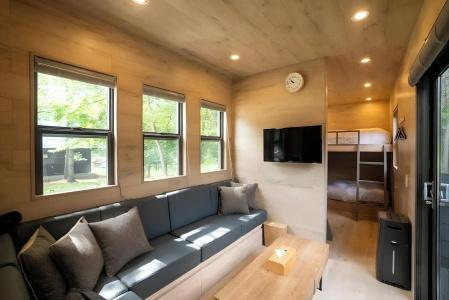 Ashibetsu Onsen Starlight - 5