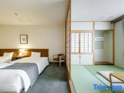 Tabist Abashiri Central - 42