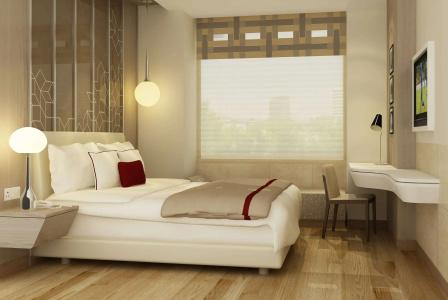 Days by Wyndham Jaipur Tonk Road - 1