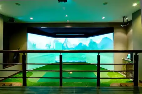 Montis Resort - 11