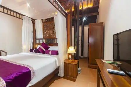 Maison du Vietnam Resort & Spa - 4