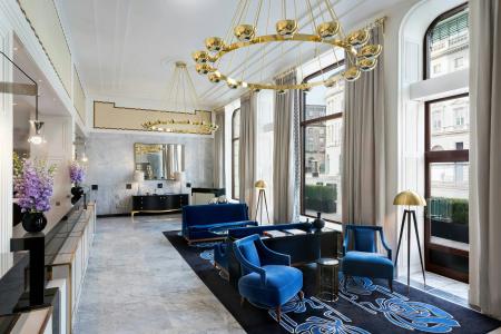 Bristol, A Luxury Collection, Warsaw - 1