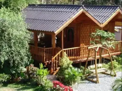 Home Stay Stc Bed & Breakfast - 10
