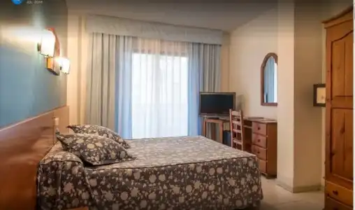 Jaime I Peñiscola - 18