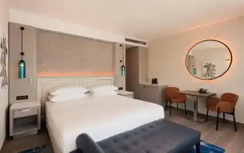 Hilton Rijeka Costabella Beach Resort & Spa - 55