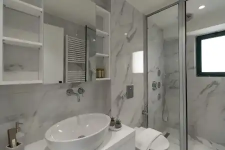 Elia Apartments - 115