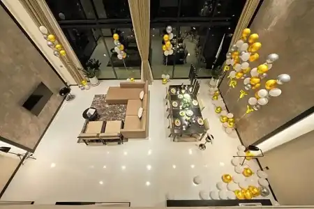 Luxcity & Apartment - 41