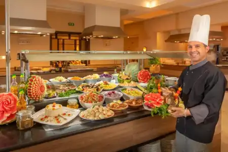 Yadis Djerba Thalasso & Golf - 3