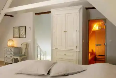 Relais & Chateaux Landgoed Het Roode Koper - 4