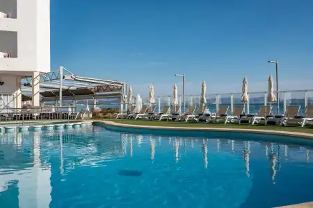 THB Gran Bahia and Apartments - 6