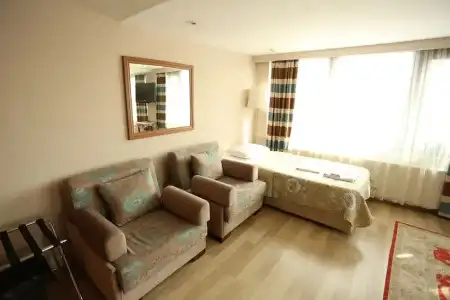 Tashkonak Studio Suites - 100