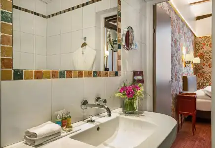Hôtel Saint Paul Rive Gauche - 8