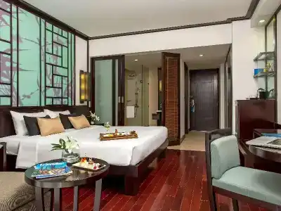 Novotel Ha Long Bay, - 57