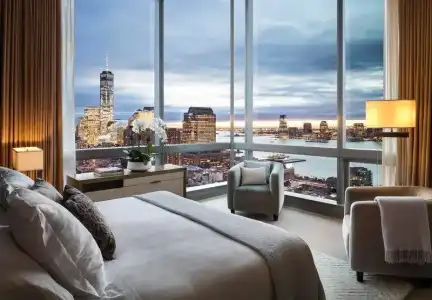 The Dominick - 54