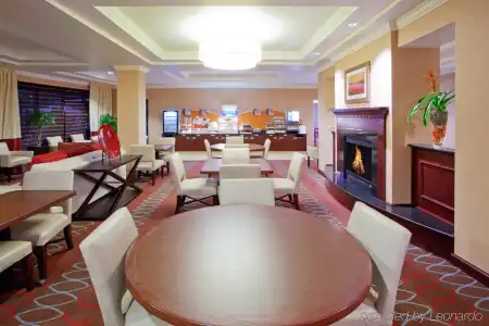 City Express by Marriott Washington, DC Northeast - 18