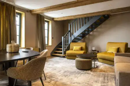 Best Western Le Cheval Blanc - Vieux Port - 11
