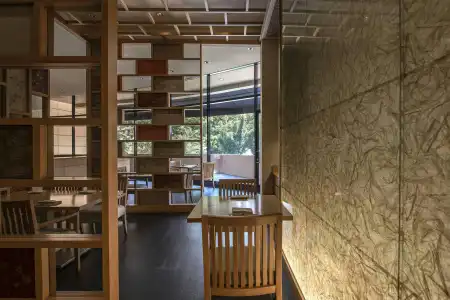 JW Marriott Jakarta - 45