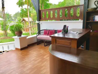 RADATEEREE BOUTIQUE RESORT - 16