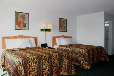 Amazon Motel - 2
