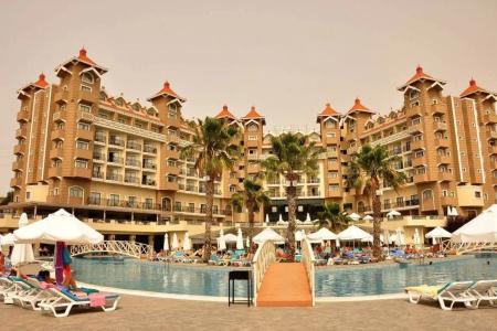 Side Mare Resort & Spa - All Inclusive - 17