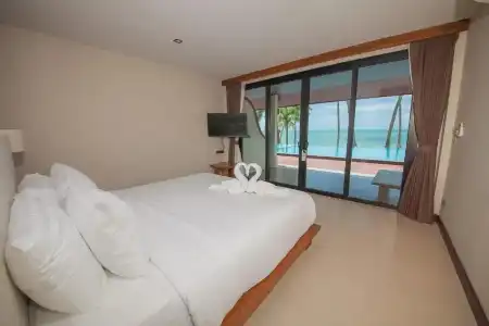 Samui Mermaid Beachfront - 86