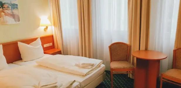 "Helle Mitte" Berlin - 25