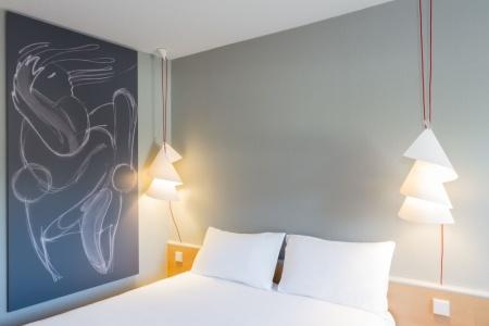 ibis Porto Sao Joao - 64