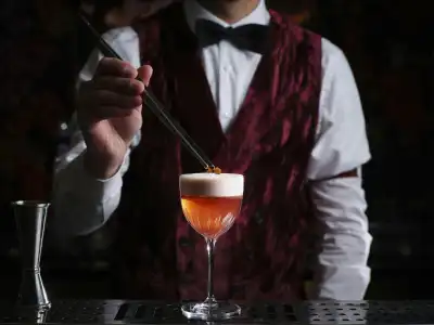 Flemings Mayfair - Small Luxury of the World - 31