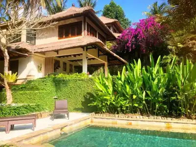 Villa Semana Resort & Spa - 194
