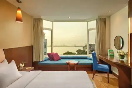 The Hanoi Club & Residences - 53