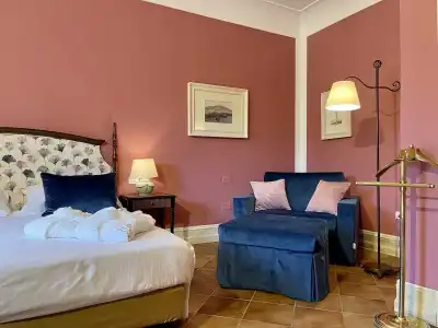 Baglio Oneto dei Principi di San Lorenzo - Luxury Wine Resort - 5