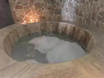 Oread Cave Suites - 117