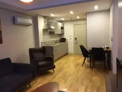 Keten Suites Taksim - 106