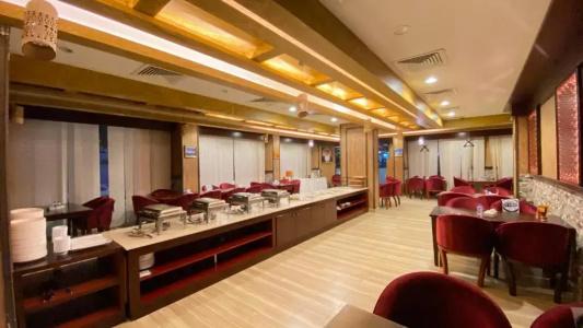 Muscat Plaza - 11