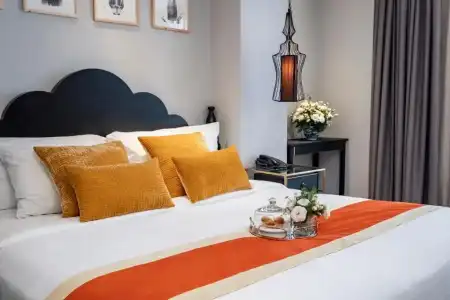 Sanouva Saigon - 126