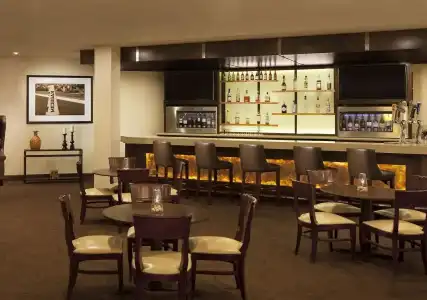 Sheraton Ann Arbor - 17
