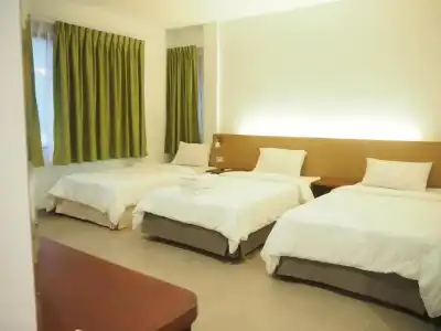 Wandee Bed & Breakfast - 67