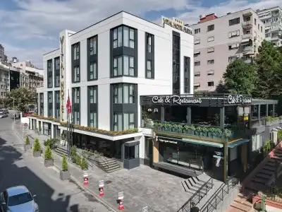 Vital Fulya Sisli - 0