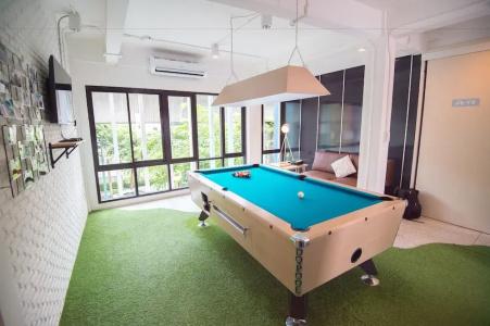 Vestel – Hostel - 15