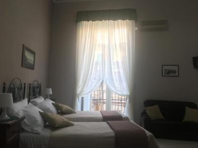 Soggiorno Paradiso due - 54