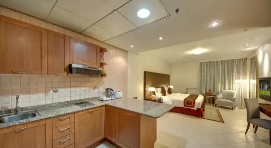 Belvedere Court Apartments - 5