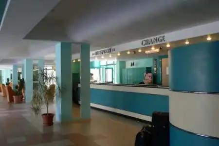 Zefir - 1