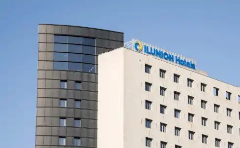 Ilunion Aqua 4 - 26