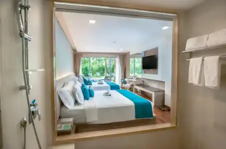 Phuket Graceland Resort And Spa - 5