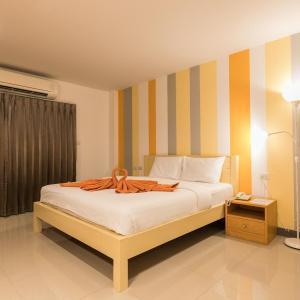 T Sleep Place - 27