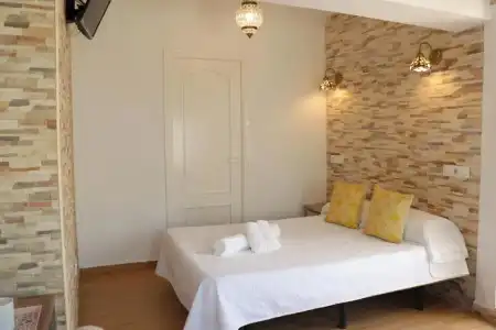 Hostal La Paloma I - 36