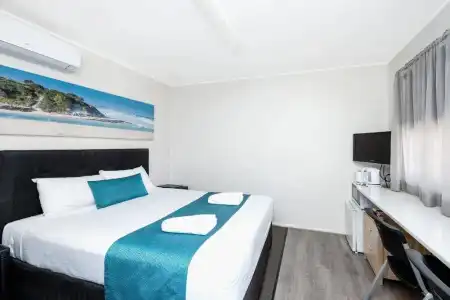 Port Macquarie Motel - 29