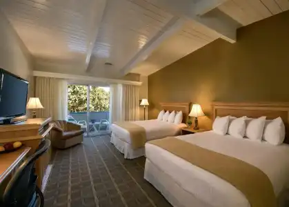 Best Western Plus Santa Barbara - 163
