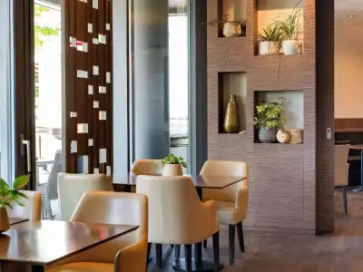 Mövenpick Lausanne - 30